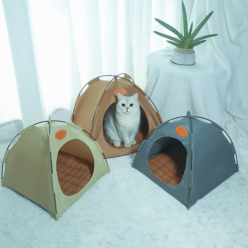 Elegant ly for katte - HyggeKatt