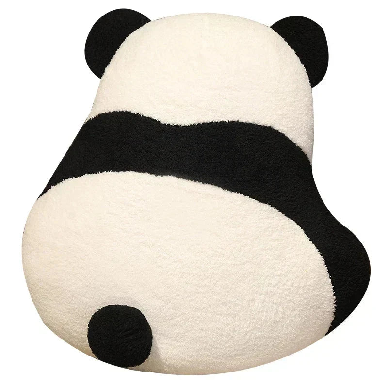 Fluffy Dinosaur, Kat, Hund, Panda Pude – Blødt Plys Krammedyr