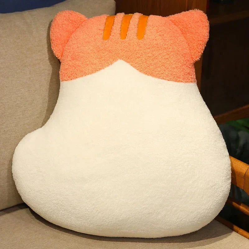 Fluffy Dinosaur, Kat, Hund, Panda Pude – Blødt Plys Krammedyr