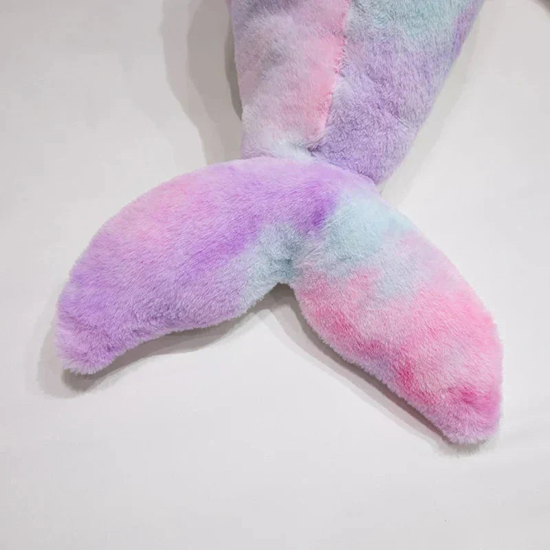 Galaxy Regnbue Delfin Krammedyr