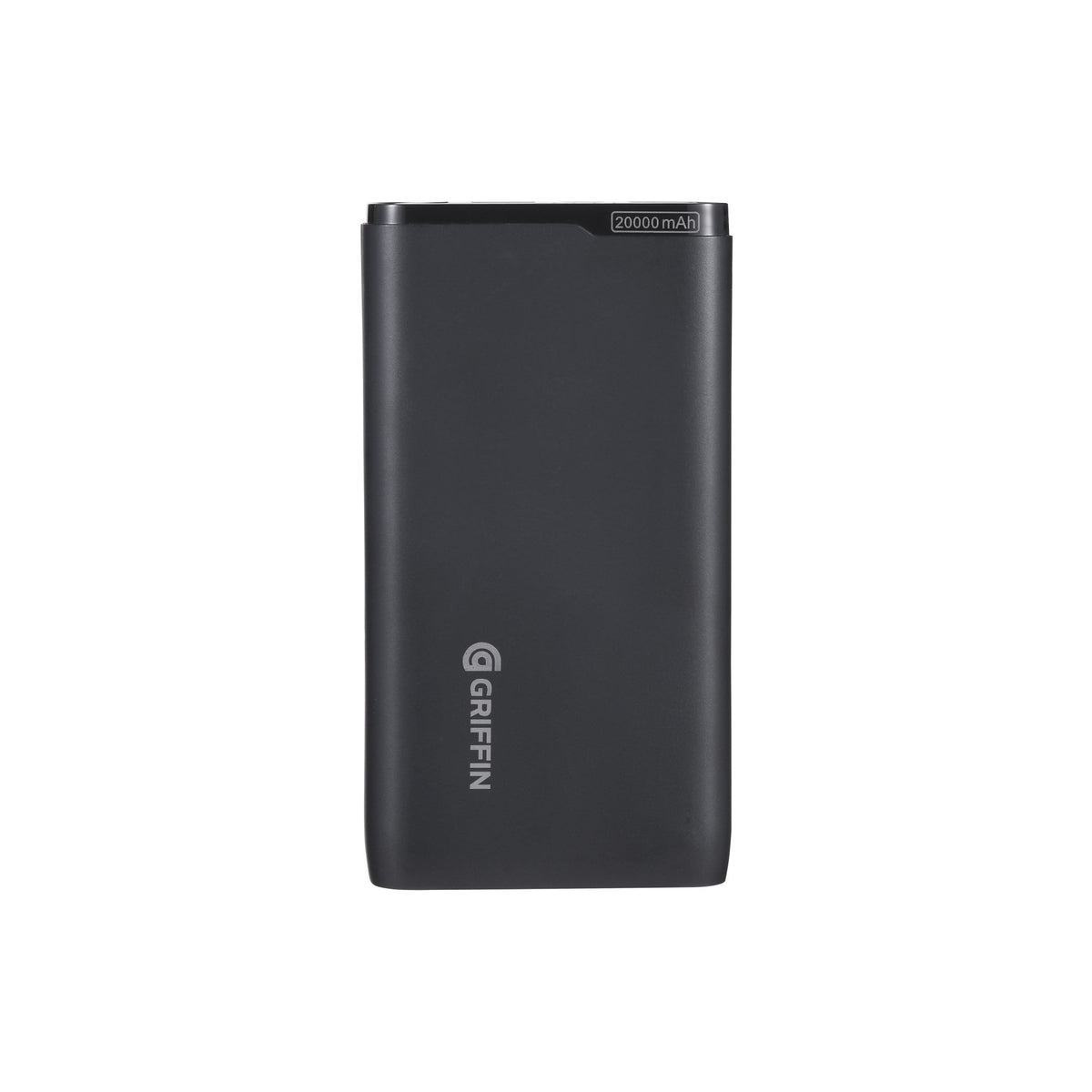 20000 mAh Powerbank – Universel Hurtigopladning med USB-C PD og Dual USB-A