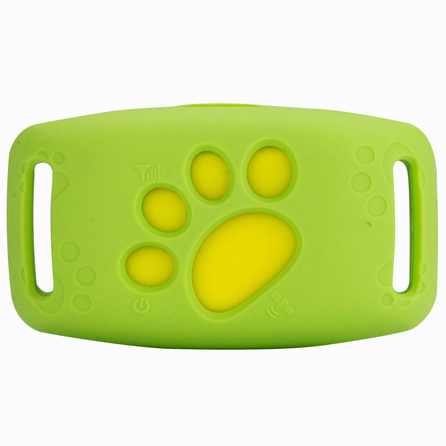 Säker GPS Tracker för Katter och Hundar