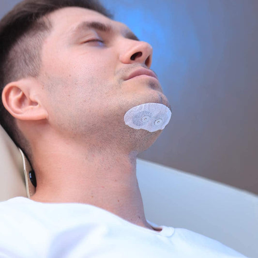 Komfortabel Snorken Stopper – QuietWave