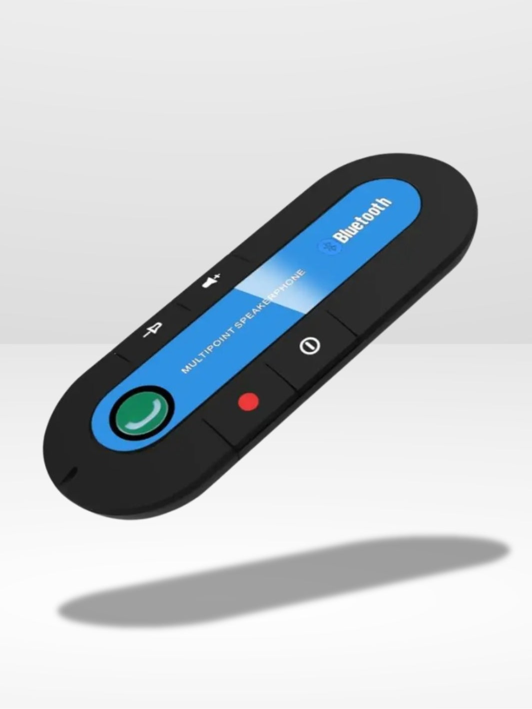 Bluetooth Bilkit med Fantastisk Stereoljud