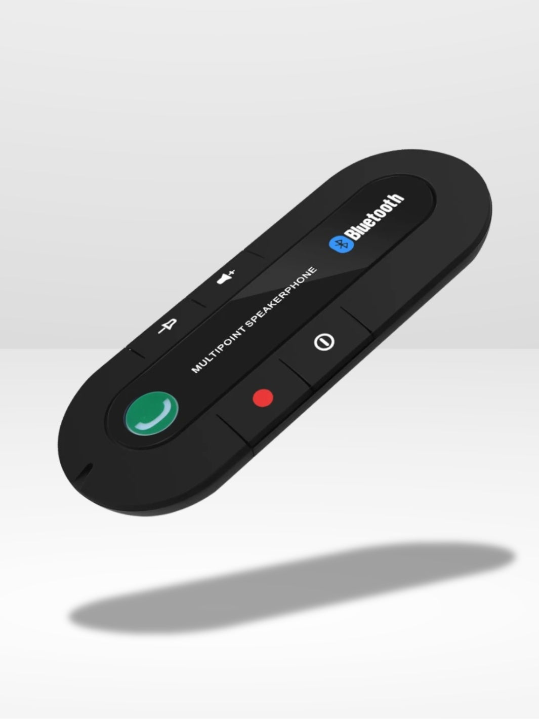 Bluetooth Bilkit med Fantastisk Stereoljud