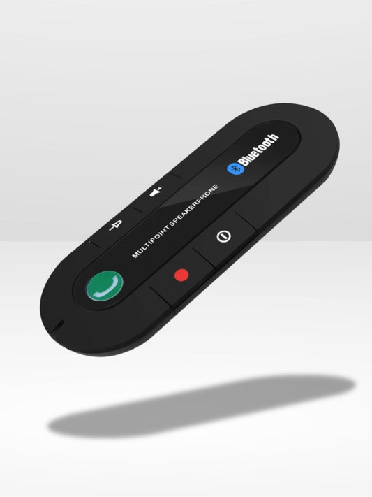 Bluetooth Bilkit med Fantastisk Stereoljud