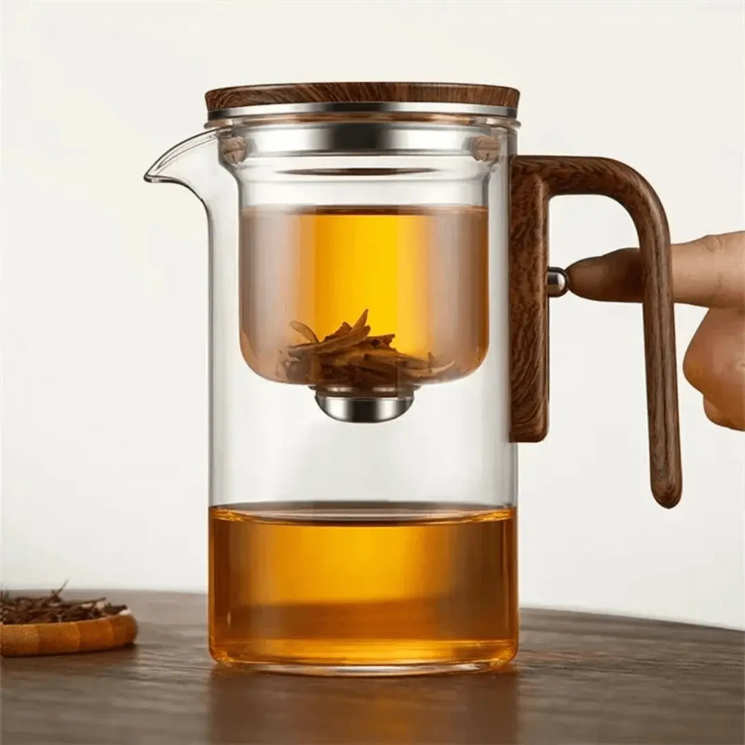 Elegant tekanna – BrewMaster