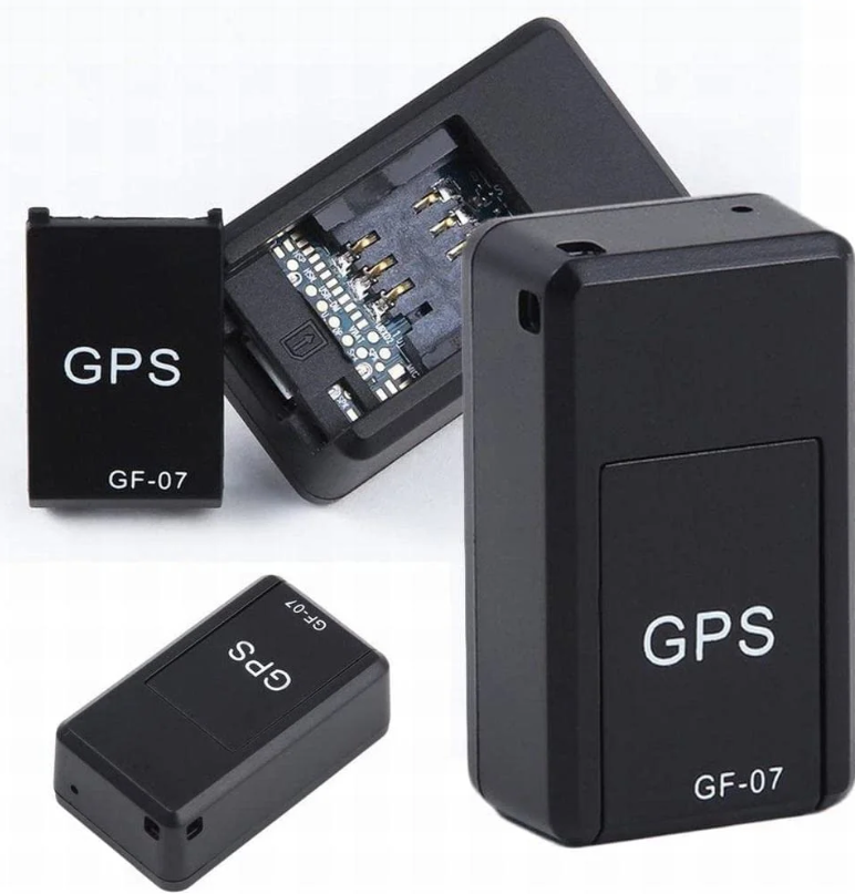 Diskret GPS Tracker med Global Dækning - Ingen Abonnementsgebyrer