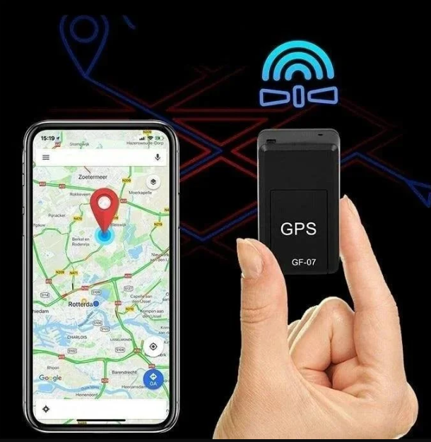 Global GPS Tracker | Sikkerhed og Bekvemmelighed i Én Enhed