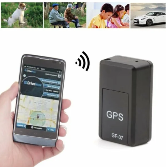 Global GPS Tracker | Sikkerhed og Bekvemmelighed i Én Enhed