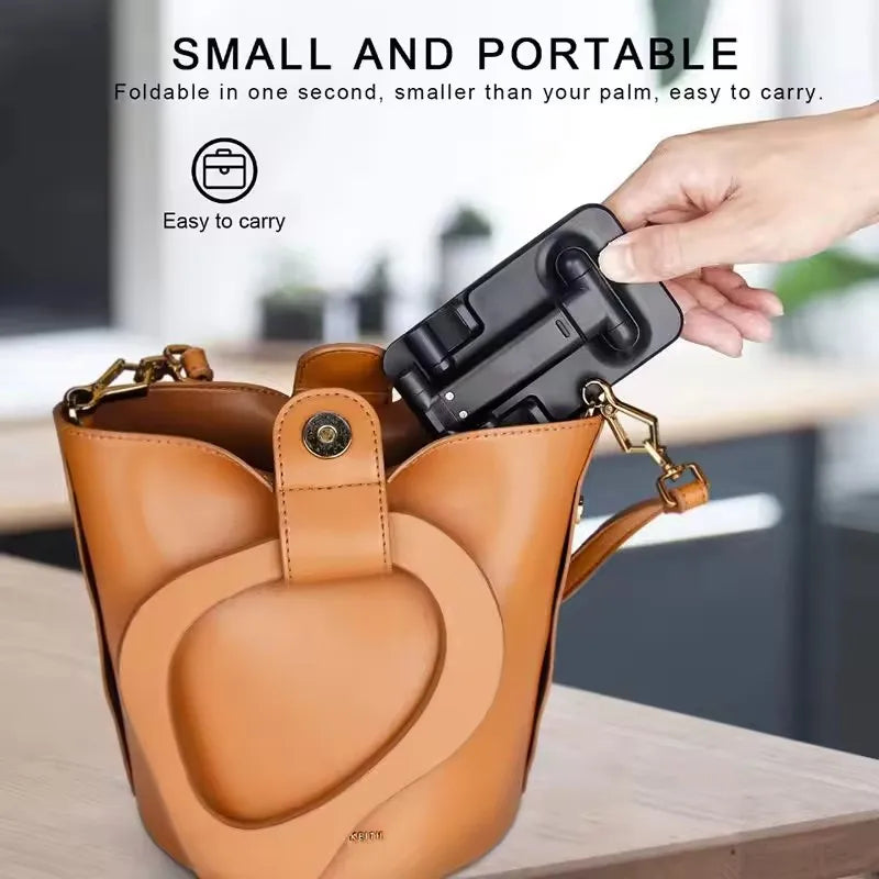 Flexibelt stativ för mobil och surfplatta - EasyView