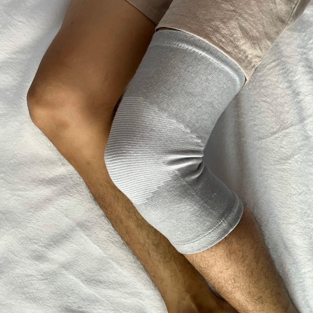 Knästöd Set – AktivKnee