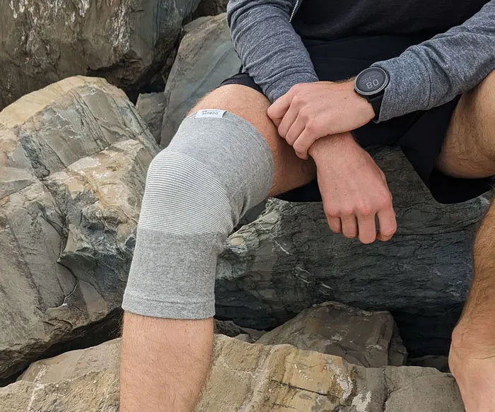Knästöd Set – AktivKnee