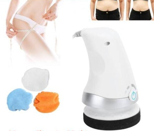 Avanceret Massageapparat til Fedtreduktion og Cellulite