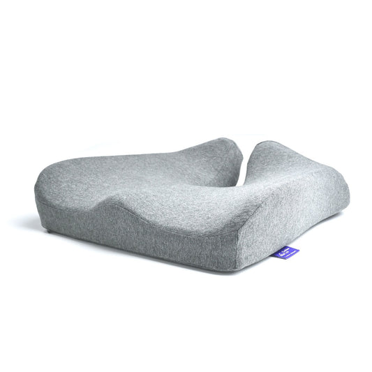 Ergonomisk Siddepude med Ultimativ Komfort og Støtte