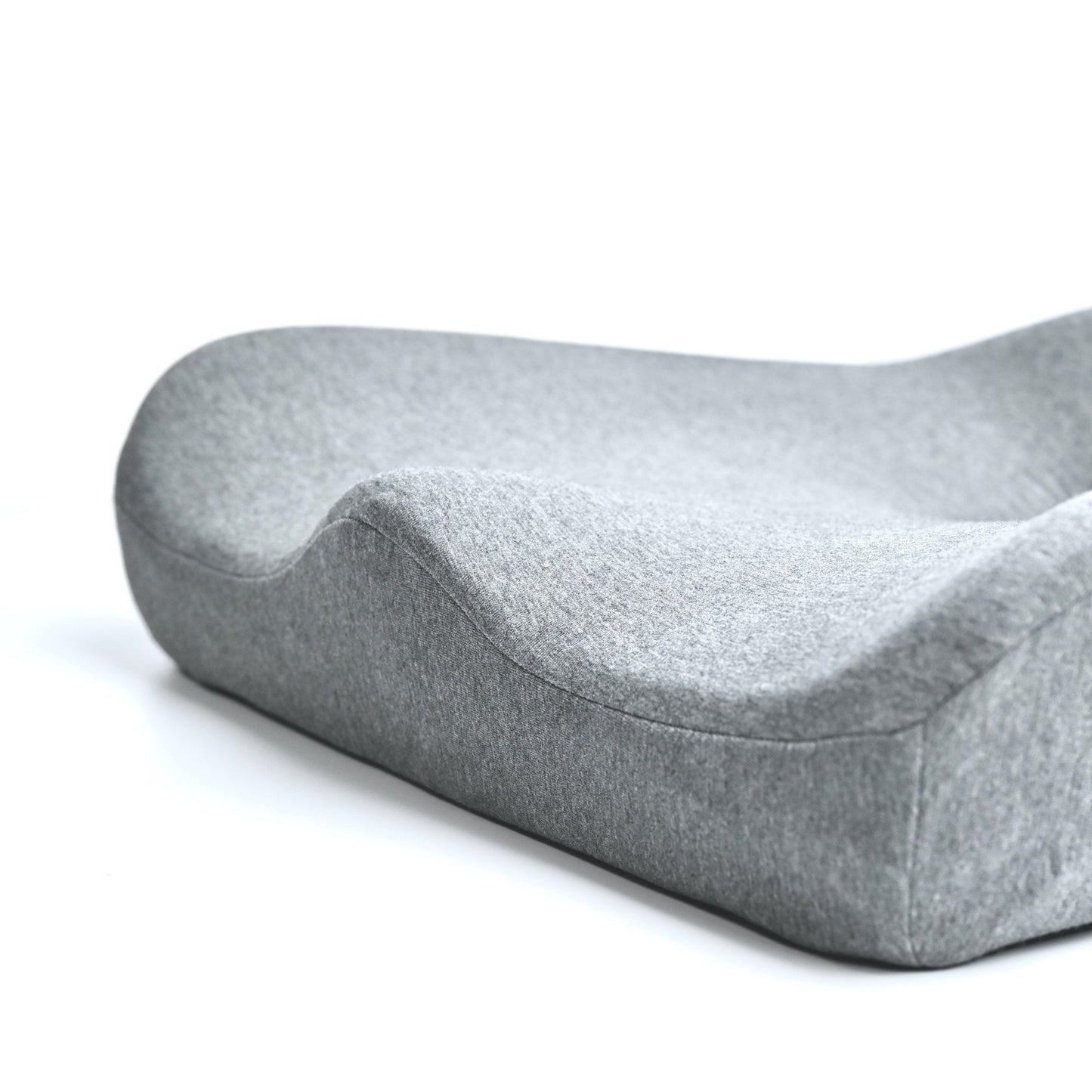 Ergonomisk sittdyna med optimal komfort och stöd