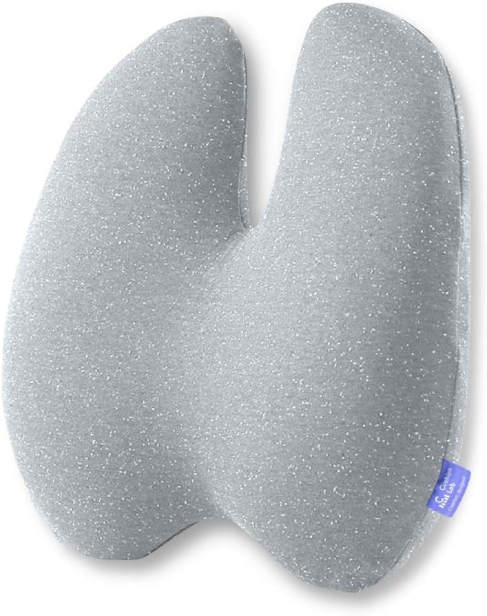 Ergonomisk sittdyna med optimal komfort och stöd