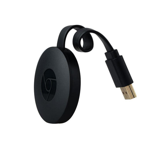 HD 1080p Streaming med Chromecast - Se Netflix