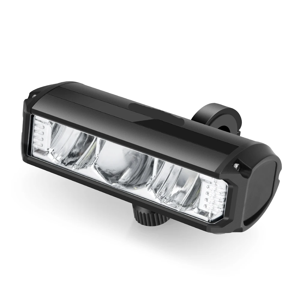 Cykellys med 1400 Lumen – Kraftfuld Lygte til Cykler