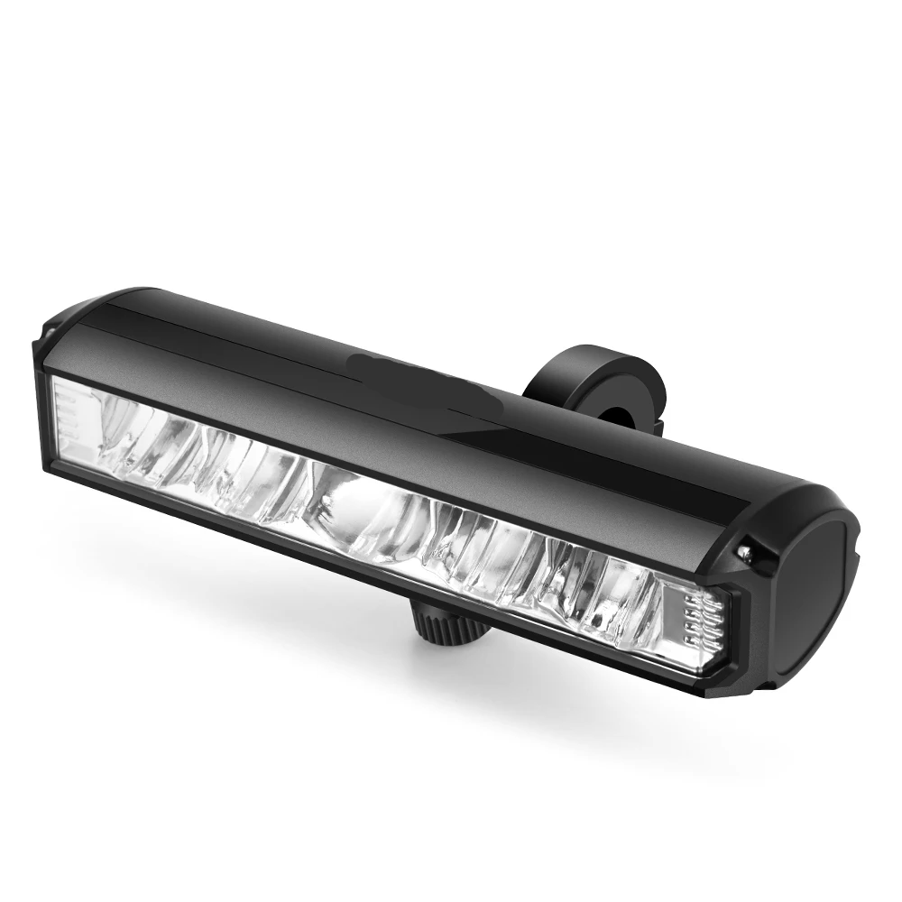 Cykellys med 1400 Lumen – Kraftfuld Lygte til Cykler