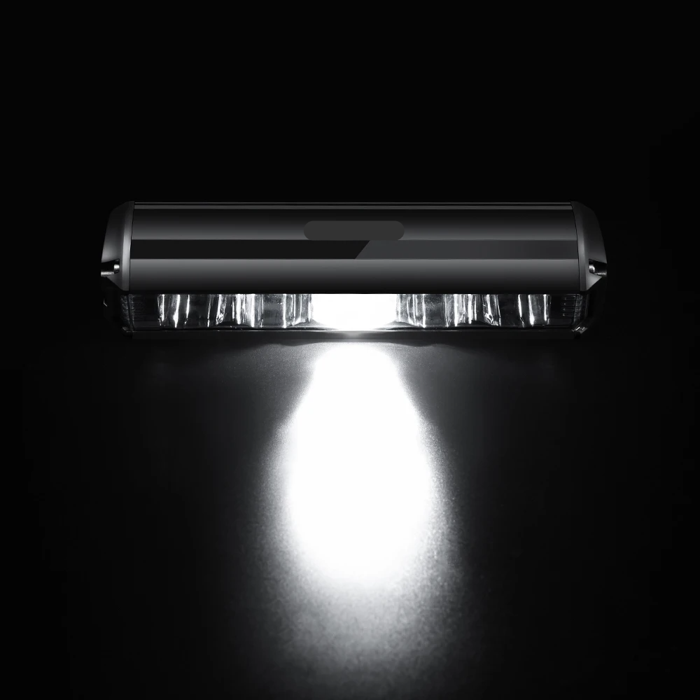 Cykellys med 1400 Lumen – Kraftfuld Lygte til Cykler