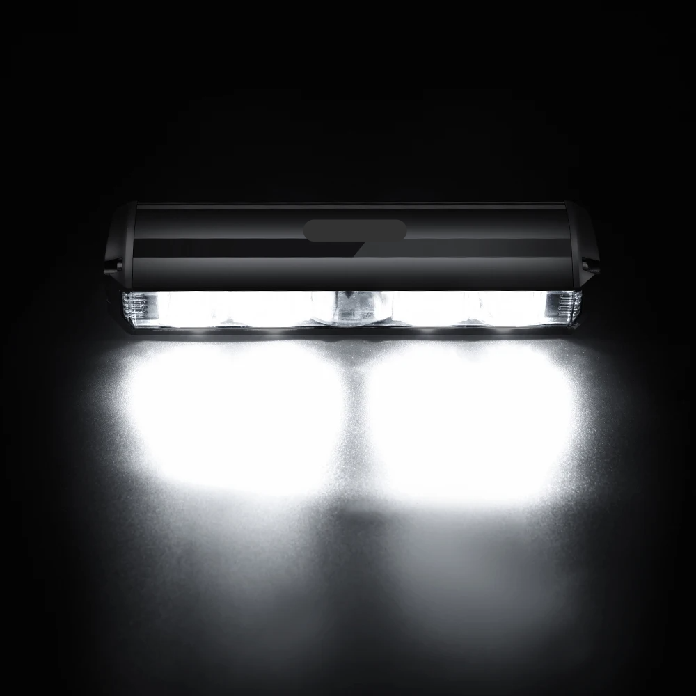 Cykellys med 1400 Lumen – Kraftfuld Lygte til Cykler