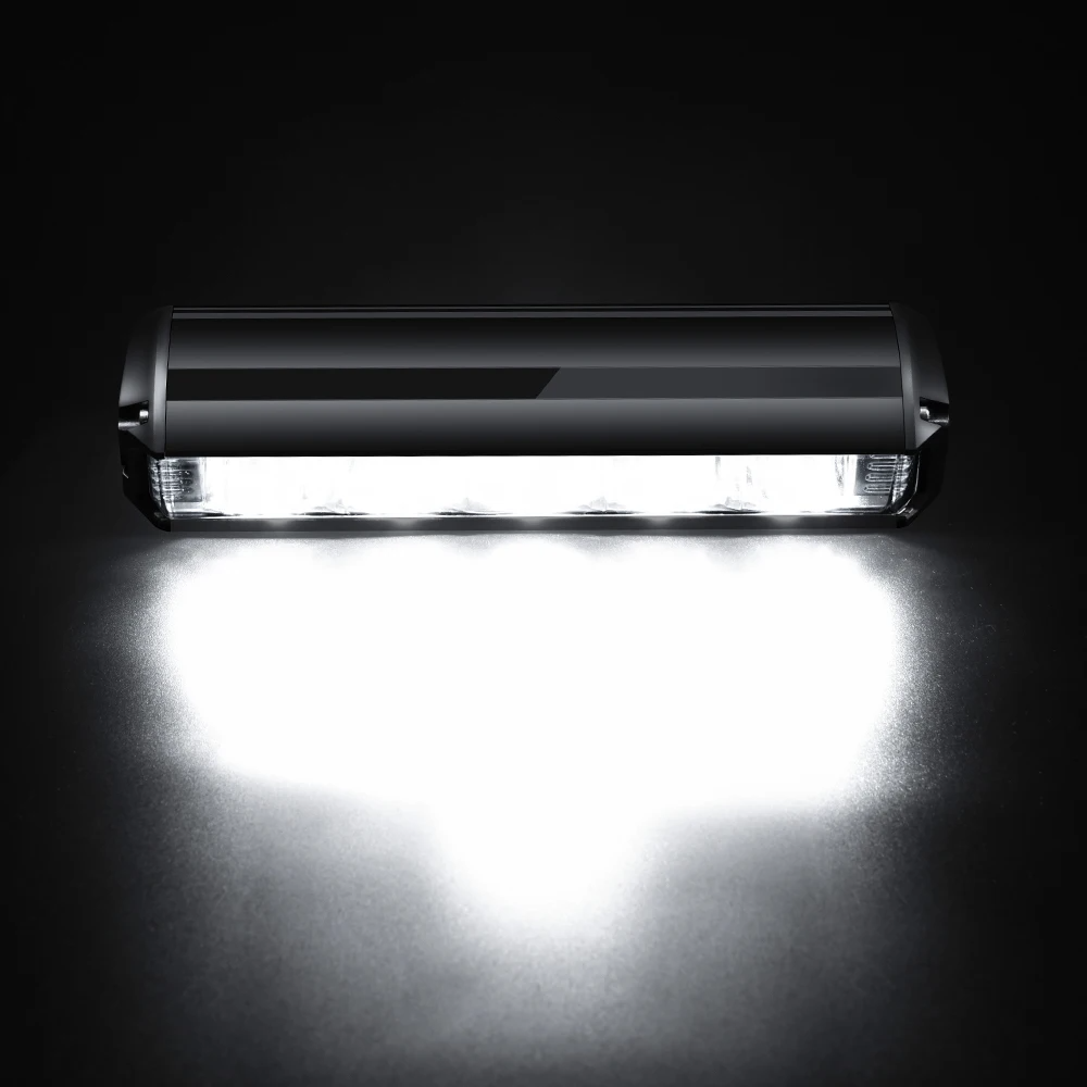 Cykellys med 1400 Lumen – Kraftfuld Lygte til Cykler