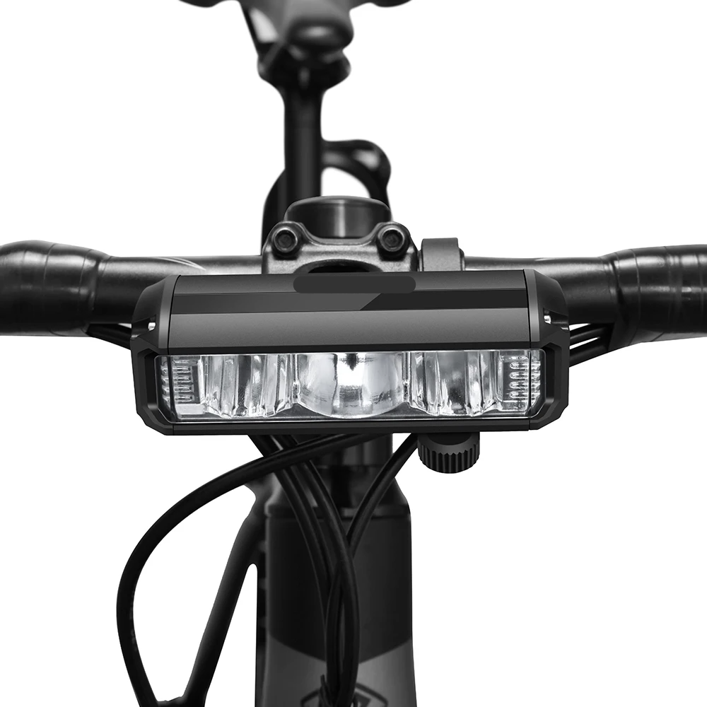 Cykellys med 1400 Lumen – Kraftfuld Lygte til Cykler