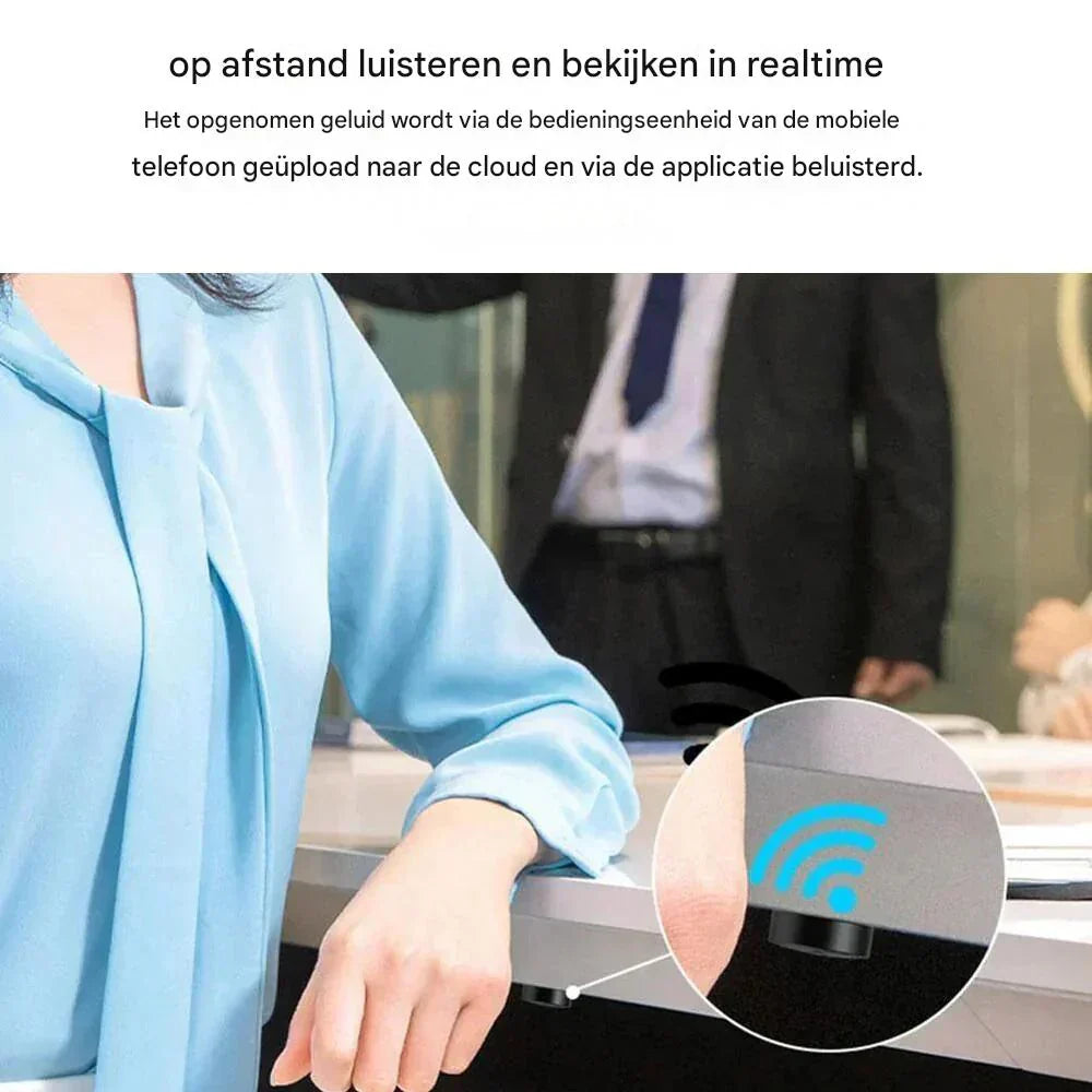 Magnetisk GPS Tracker - Sikkerhed uden Kompromis