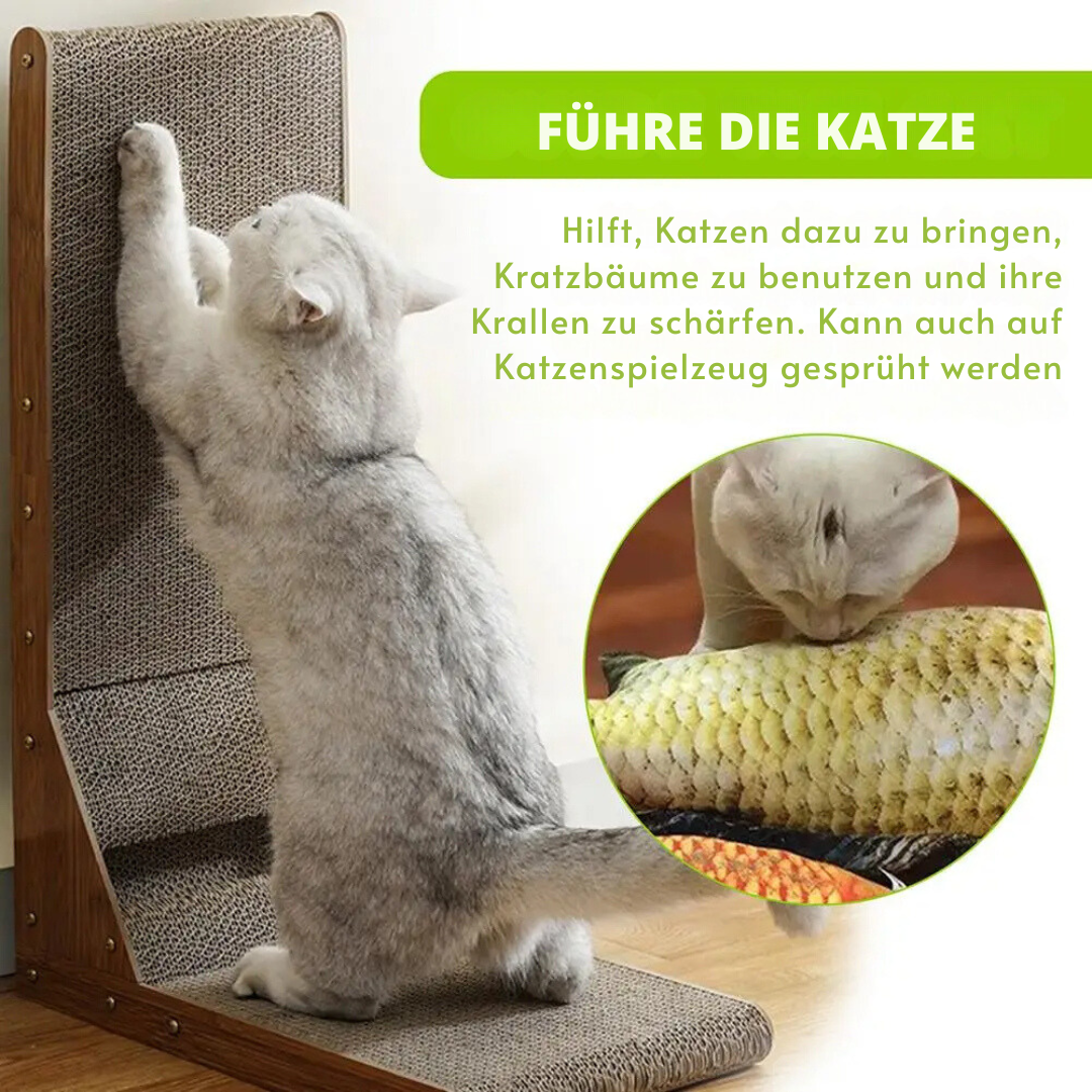 Beroligende Spray til Katte - Blissful Vine Mist