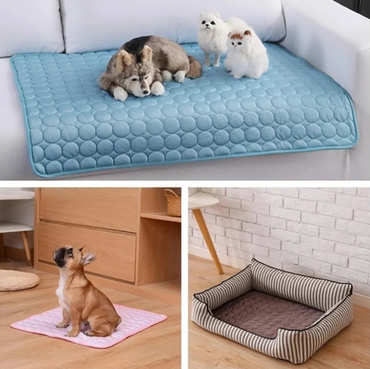 Kølemåtte til Dyr - PetCooler