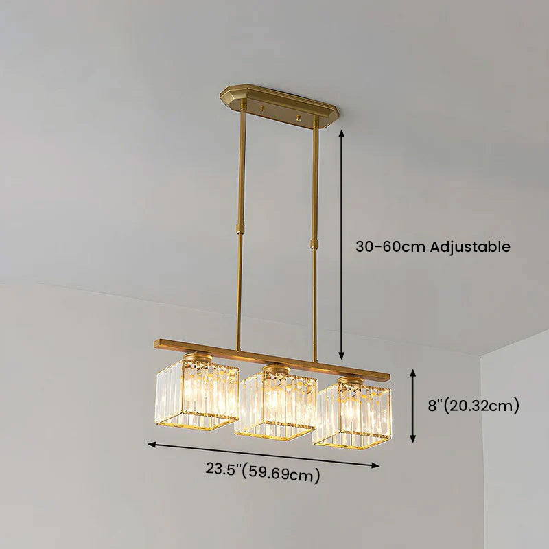Elegant Art Deco Glaslamper til Stilfuld Indretning