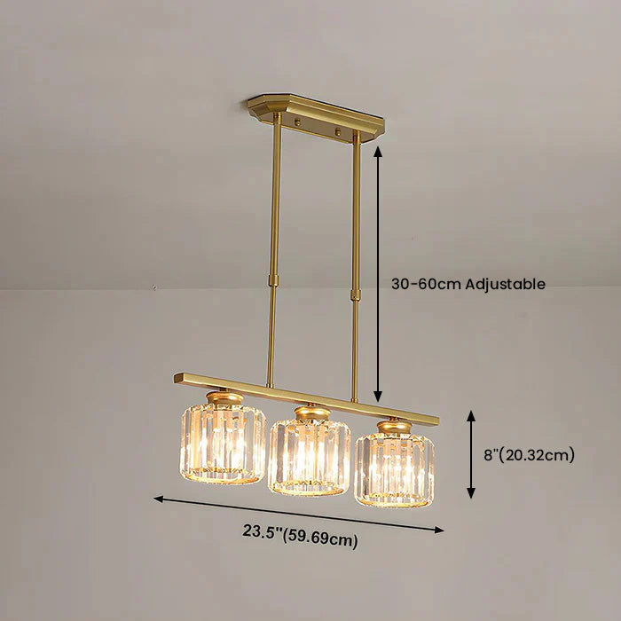 Elegant Art Deco Glaslamper til Stilfuld Indretning