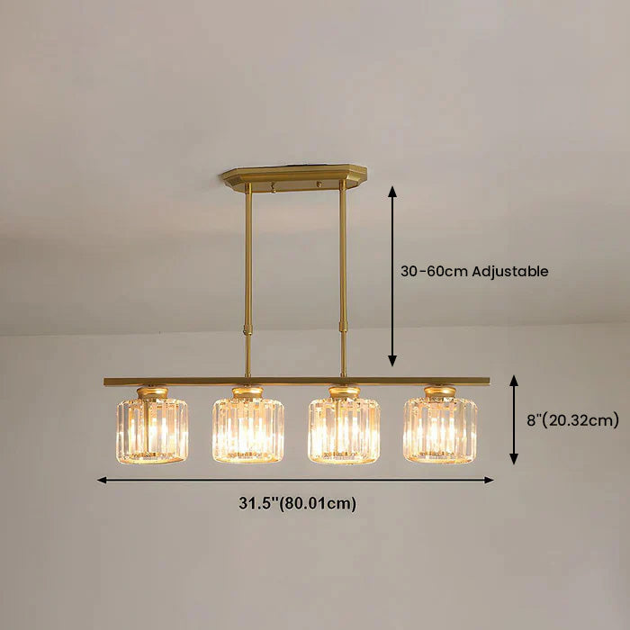 Elegant Art Deco Glaslamper til Stilfuld Indretning