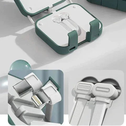 Kompakt powerbank – SmartCharge Mini