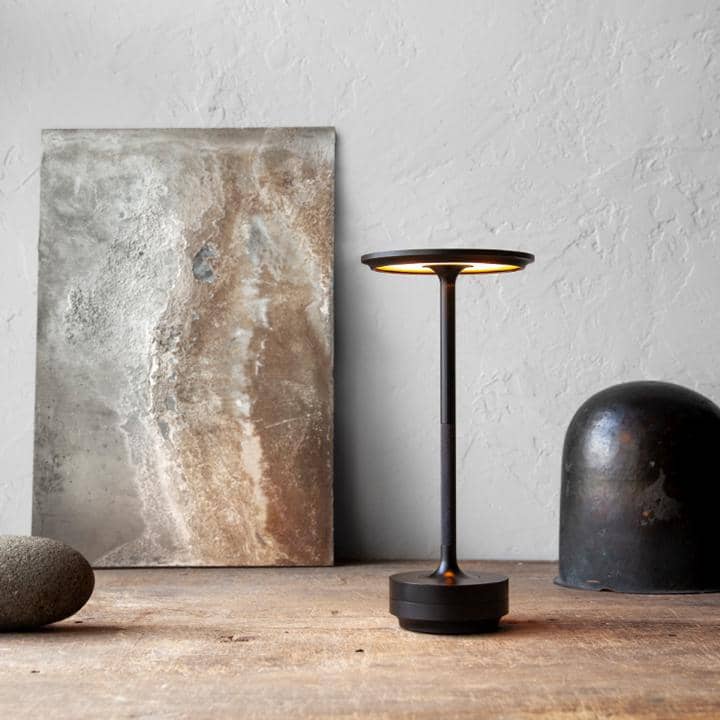 Fleksibel LED Bordlampe til Enhver Anledning