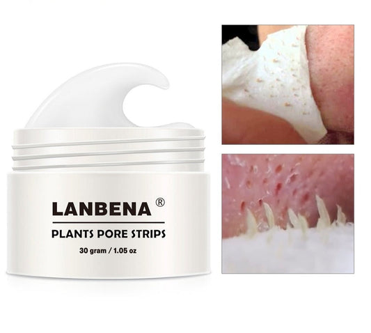 Ta bort svarta prickar med ClearSkin