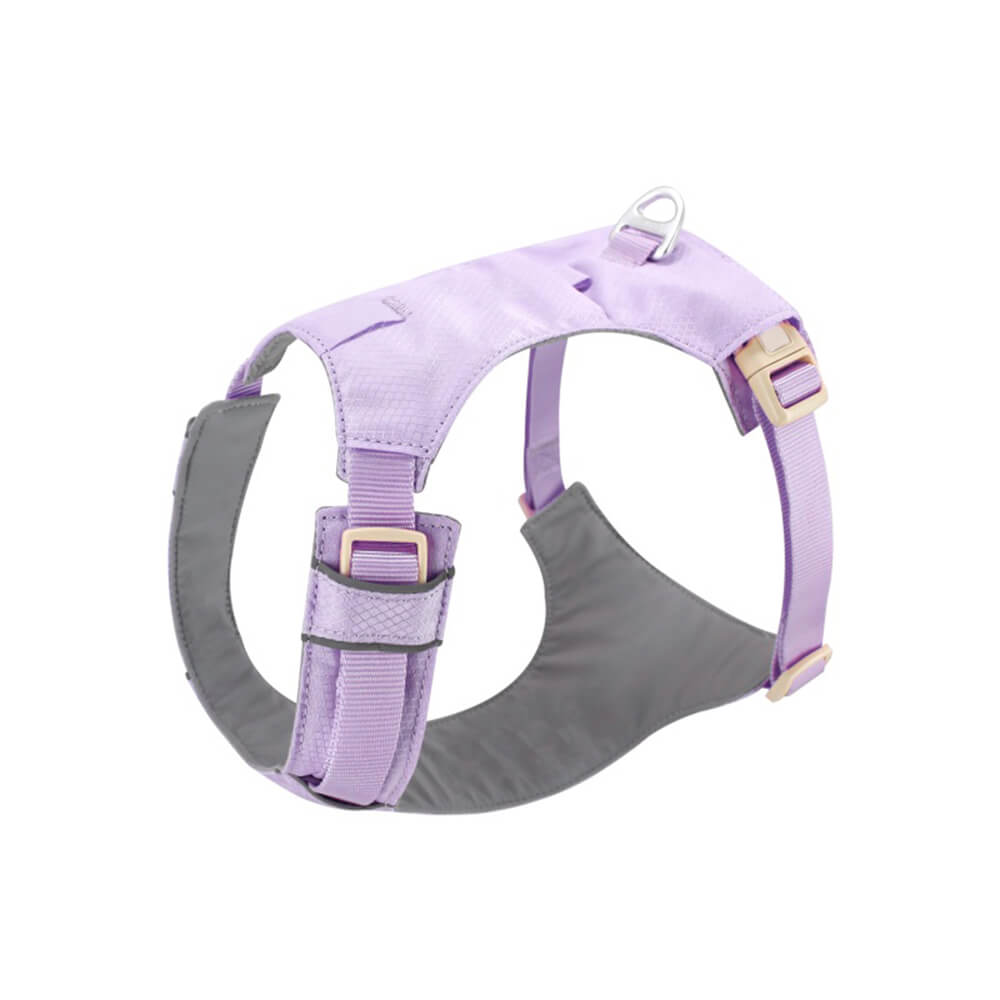 Multifunktionell Sele för Hundar med Anti-drag – AquaCool