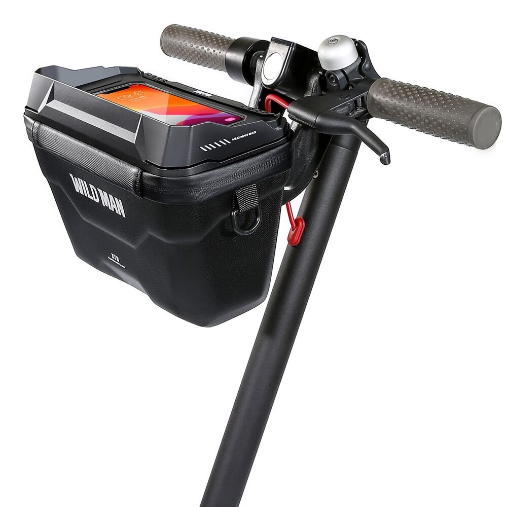 Smartphone Holder til Cyklen - EasyRide