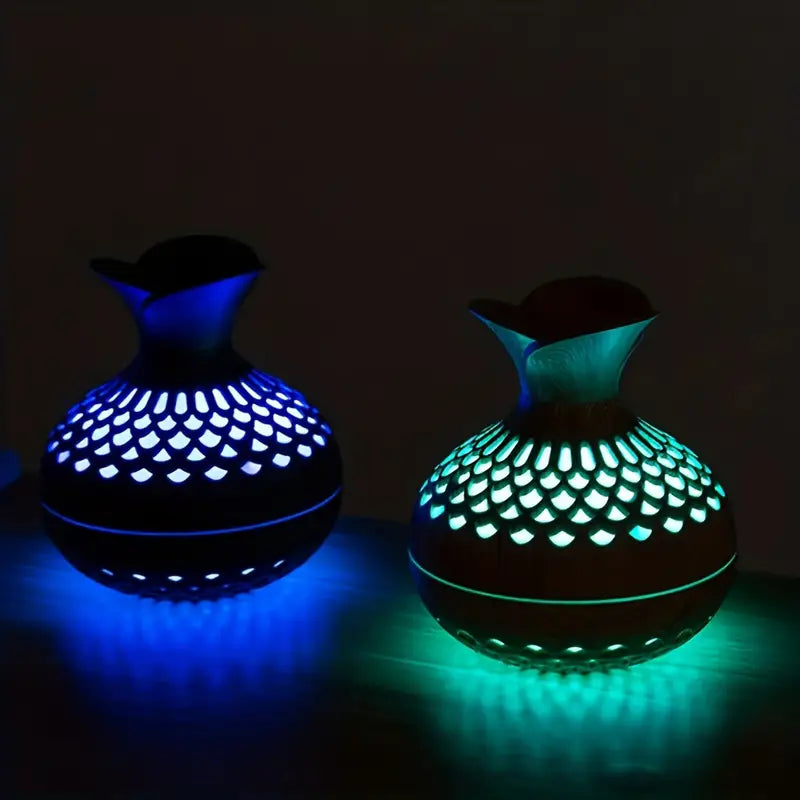 Moderne Aromadiffusor med Stil