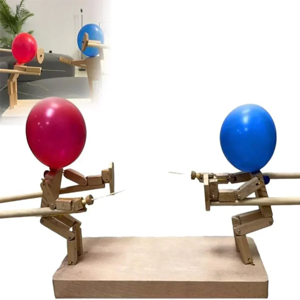 Dynamisk Kampspil i Kendo - Bambus Kampe