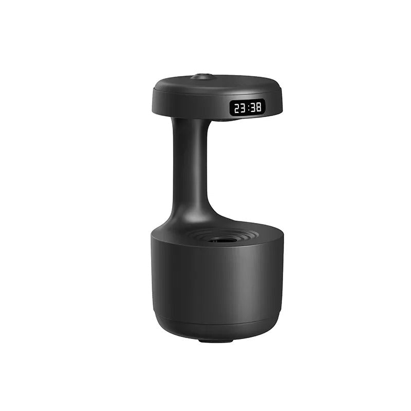 Luksuriøs Luftfugter med Fantastisk Design - AquaMist