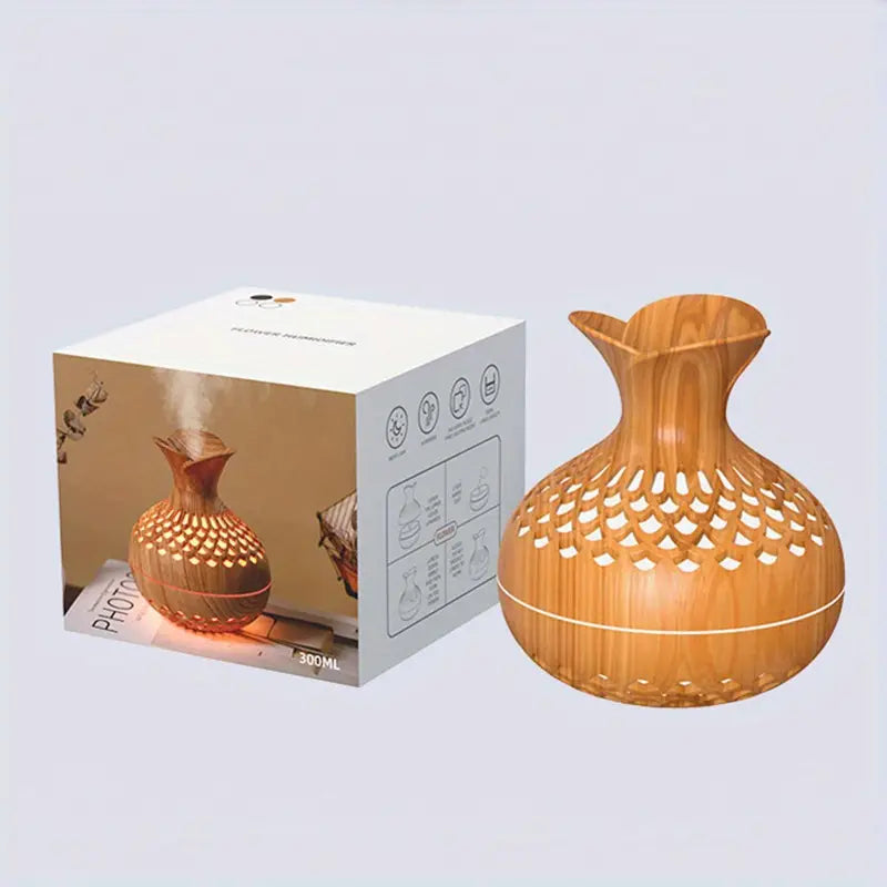 Moderne Aromadiffusor med Stil