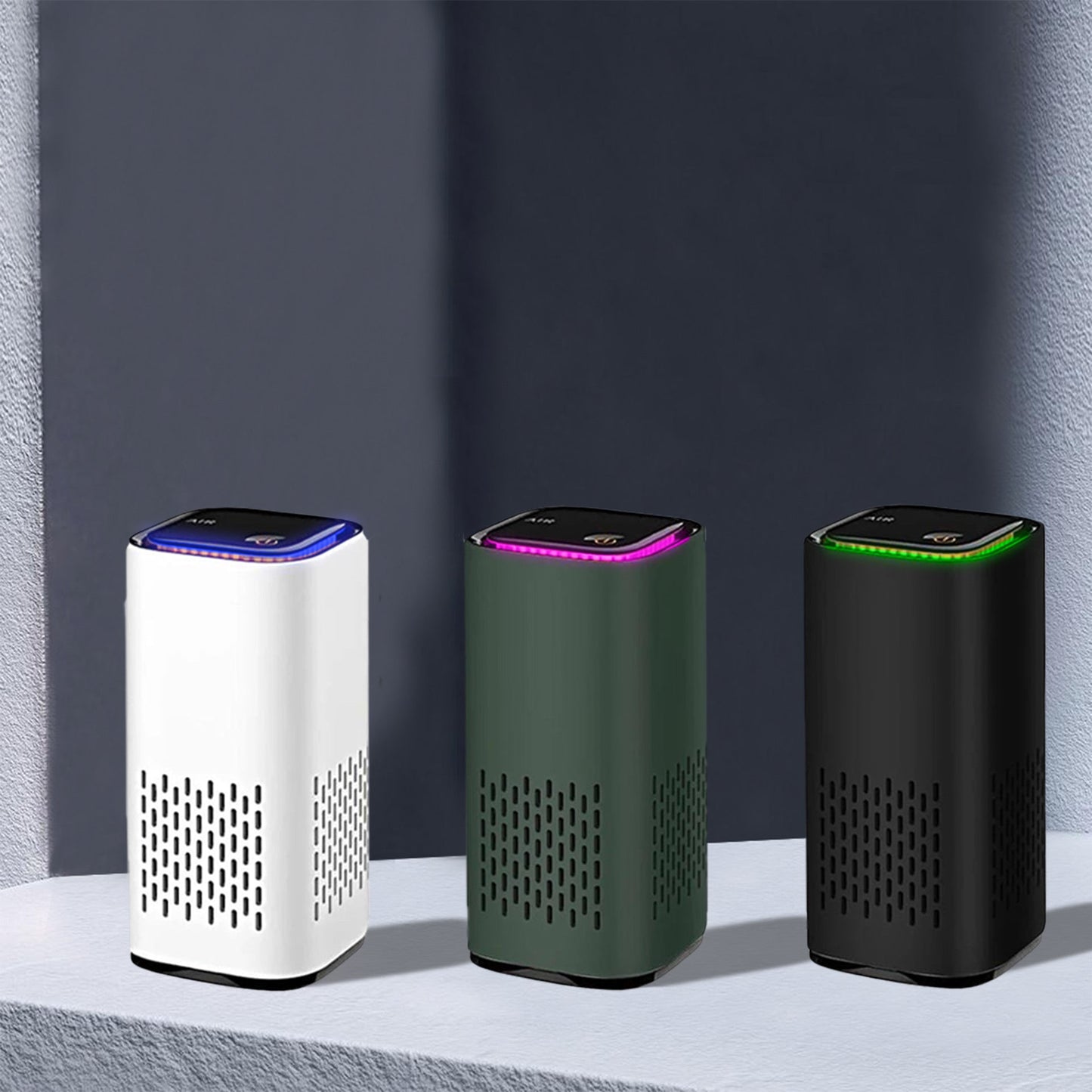 Effektiv Deodorant mot Djurlukt – PurePaws Luft