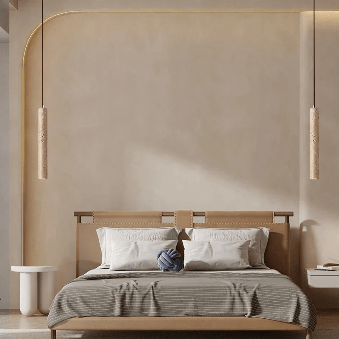 Elegant LED-krona - Energibesparande belysning