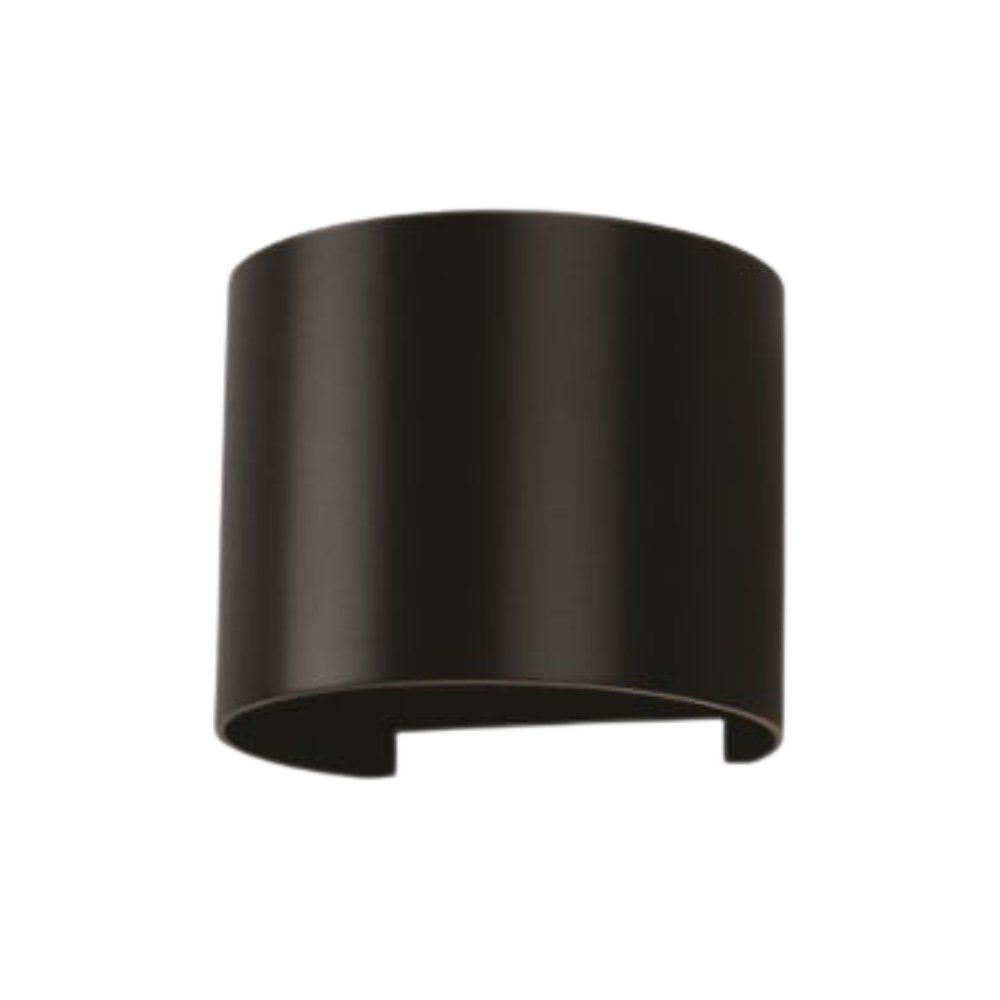 Modern LED-vägglampa i minimalistisk design – Energisnål