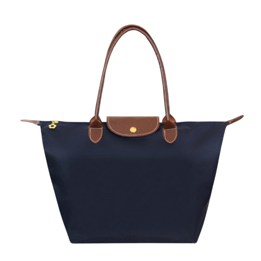Elegant transportväska - Vattenavvisande design