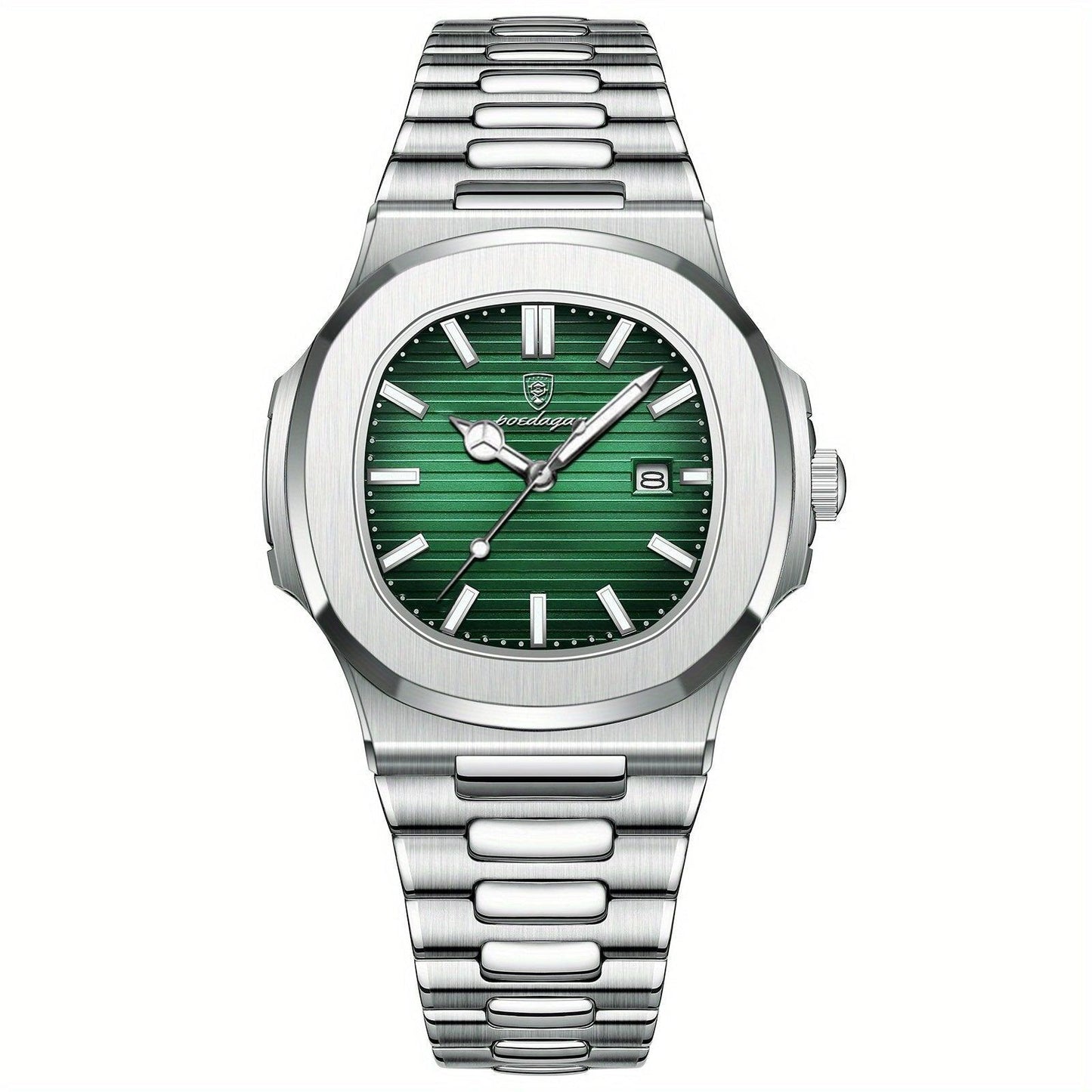 Herreur i Luksus Design - Tempus