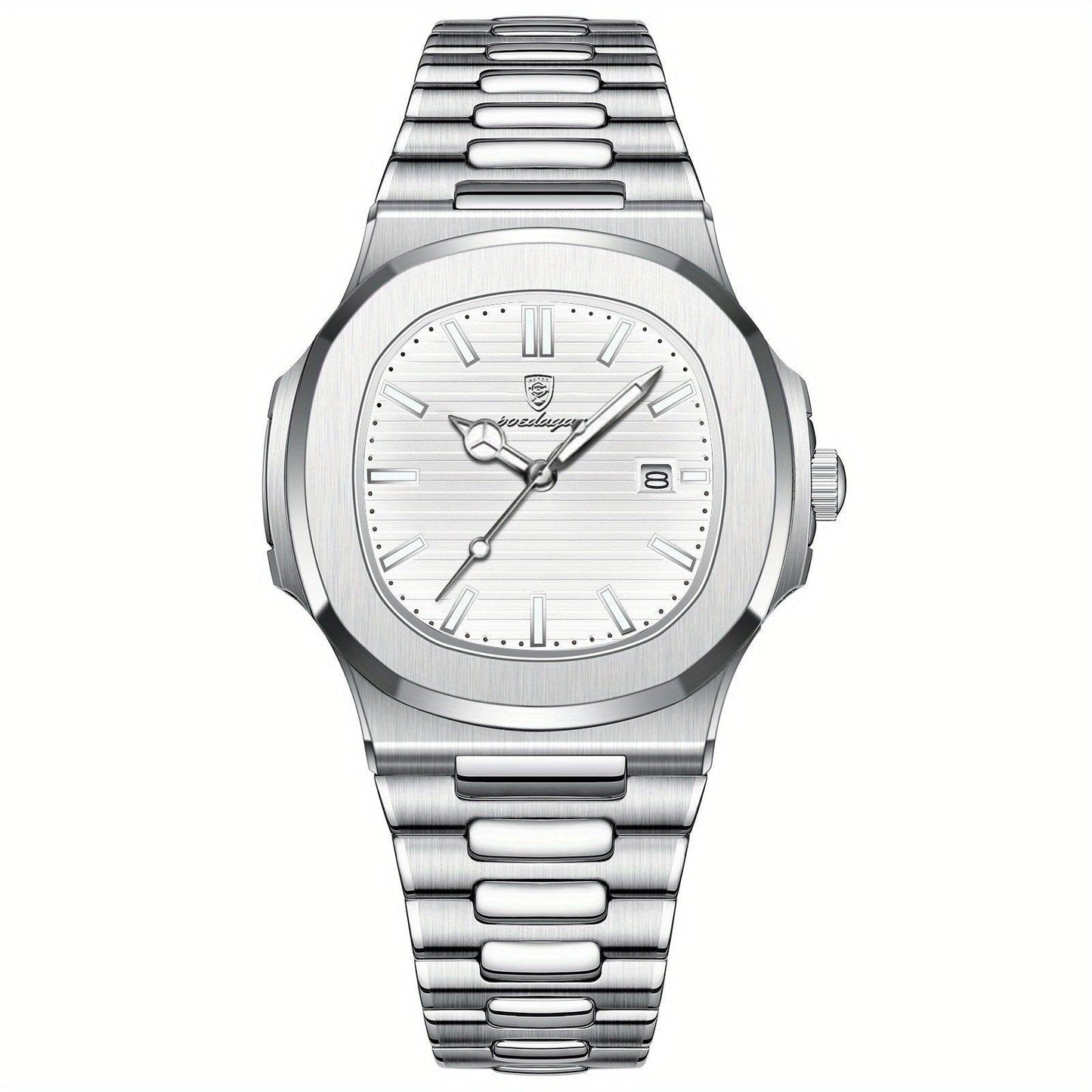 Herreur i Luksus Design - Tempus