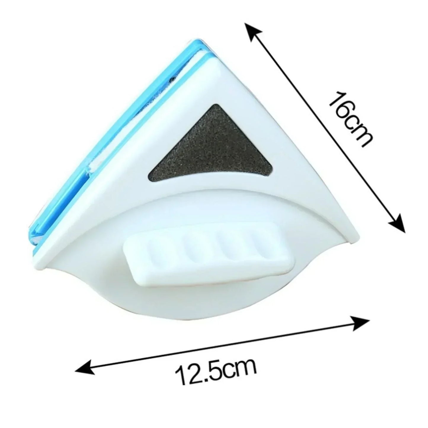 Smart magnetisk fönsterputsare - CrystalClear